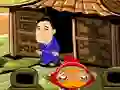 Laro Monkey Go Happy Stage 84 online