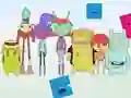 Laro Buddy Network Buddy Challenge online