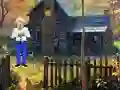 Laro Grandpa Phone Escape online