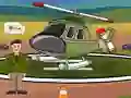 Laro Officer rescue from other camp online
