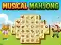 Laro Musical Mahjong online