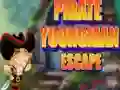 Laro Little Pirate Youngman Escape online