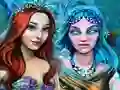 Laro Drowned World online