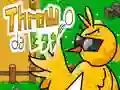 Laro ?Throw da Egg online
