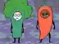 Laro Harvest Heist online