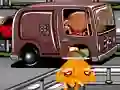 Laro Monkey Go Happy Stage 702 online