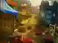 Laro Elderly Grandpa Escape online