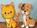 Laro Rescue The Baby Chef online