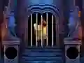 Laro Fearless Chicken Escape online
