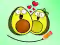 Laro Help Avocado online