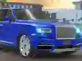 Laro Suv 4x4 Simulator online