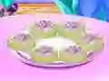 Laro Yummy Rainbow Donuts Cooking online