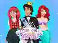 Laro Prom Date: From Nerd To Prom Queen online