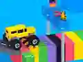 Laro Drive Mad Kids online
