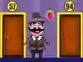 Laro Skull Gate Escape 1 online