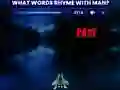 Laro Galactic Rhyme online