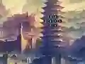 Laro Chinese Castle Treasure Escape online