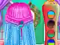 Laro Fashion Girl New Hairstyles online