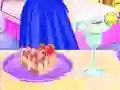 Laro Bffs Afternoon Tea Cooking online