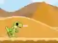 Laro Run Dino Run online