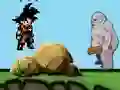 Laro Goku Jump online