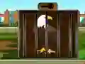 Laro Rescue the Bald Eagle online