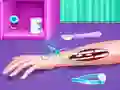 Laro Fracture Emergency Surgery online