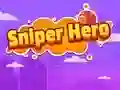 Laro Sniper Hero online