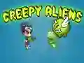 Laro Creepy Aliens online