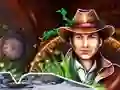 Laro Prehistoric Puzzle online