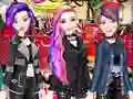 Laro Punk Street Style Queens 2 online