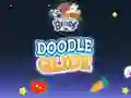 Laro Doodle Glide online