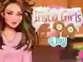 Laro Insta Girls Spa Day online