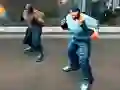 Laro Street Mayhem Beat 'Em Up online