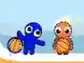 Laro Basket Battle online