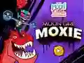 Laro Moon Girl Moxie online