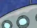 Laro Sponge Bob`s Bumper Subs online