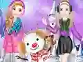 Laro Fashion Girl Winter Style online