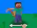 Laro Minecraft Rush online