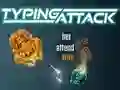Laro Typing Attack online