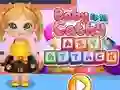 Laro Baby Cathy Ep30: Art Attack online
