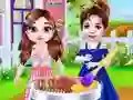 Laro Baby Taylor Bbq Party online