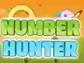 Laro Number Hunter online