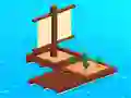 Laro Idle Arks Build At Sea online