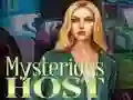 Laro Mysterious host online