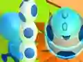 Laro Dino Legion Fight online