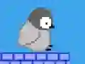 Laro Roll Penguin game online