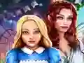 Laro Dreamy Wonderland online