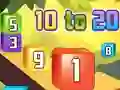 Laro 10 to 20 online