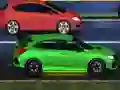 Laro Drag Racing City online